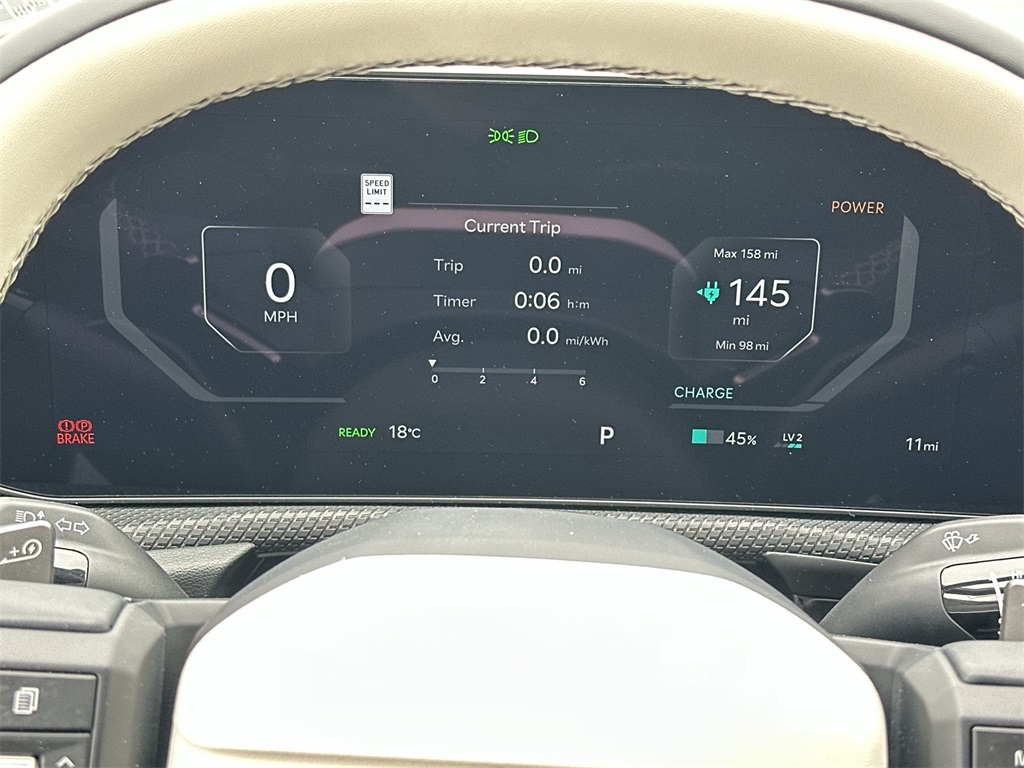 2025 Kia EV6 GT-Line photo 17