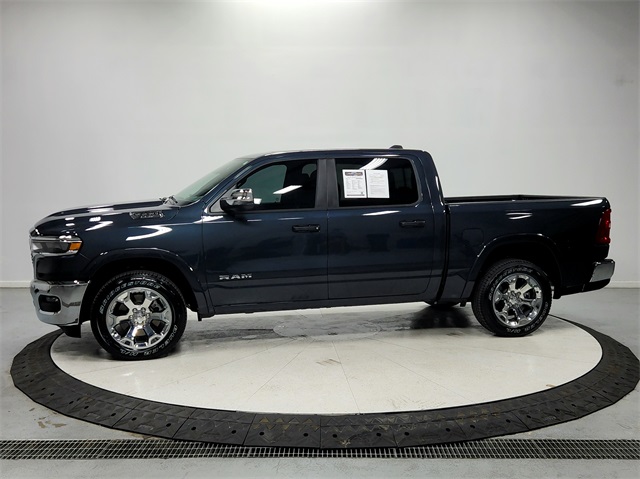 2025 Ram 1500 Big Horn Lone Star photo 4