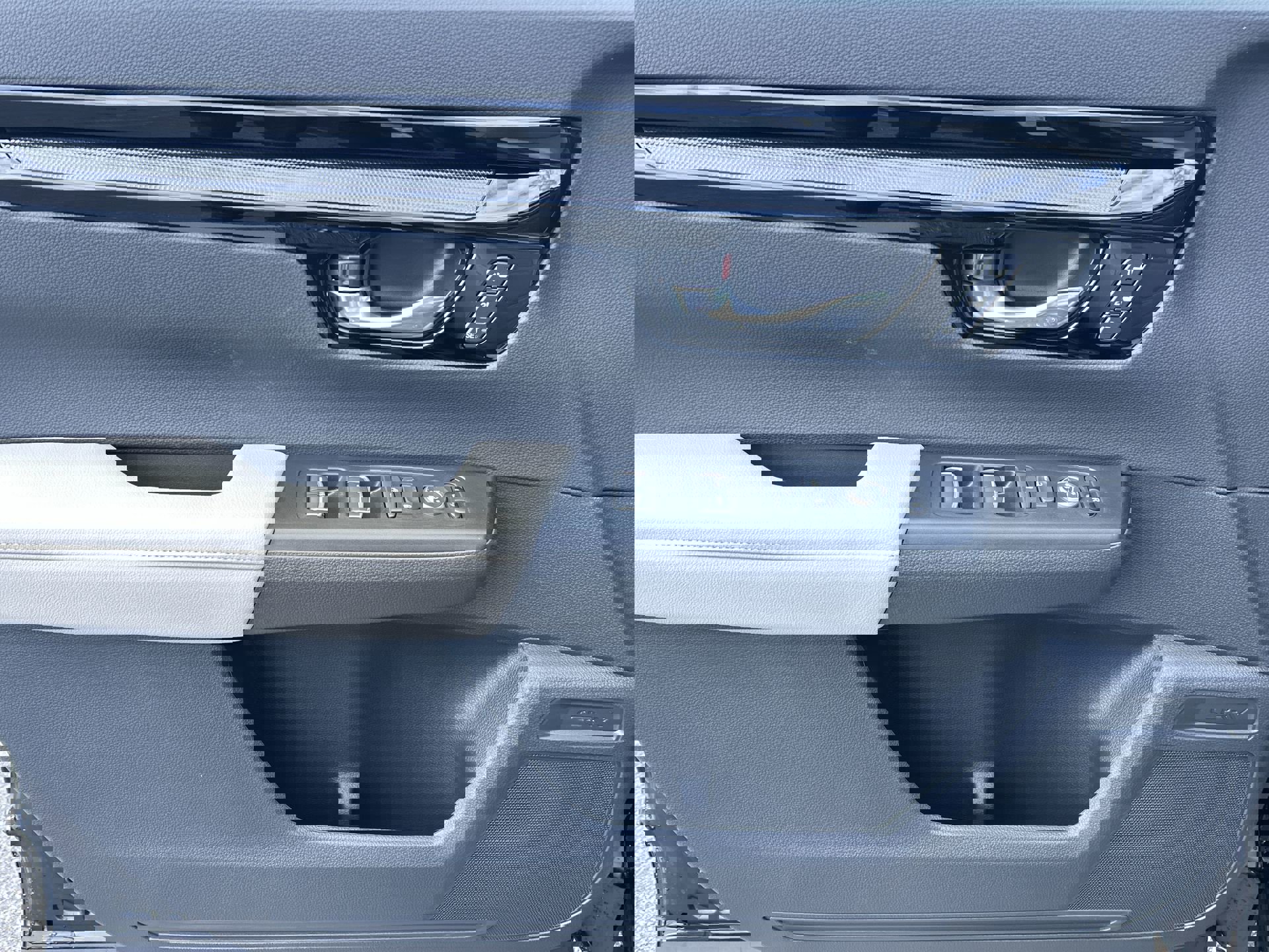 2026 Honda CR-V EX-L photo 13