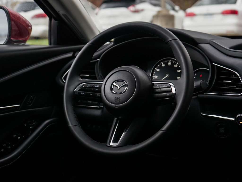 2025 Mazda CX-30 2.5 S Preferred photo 14