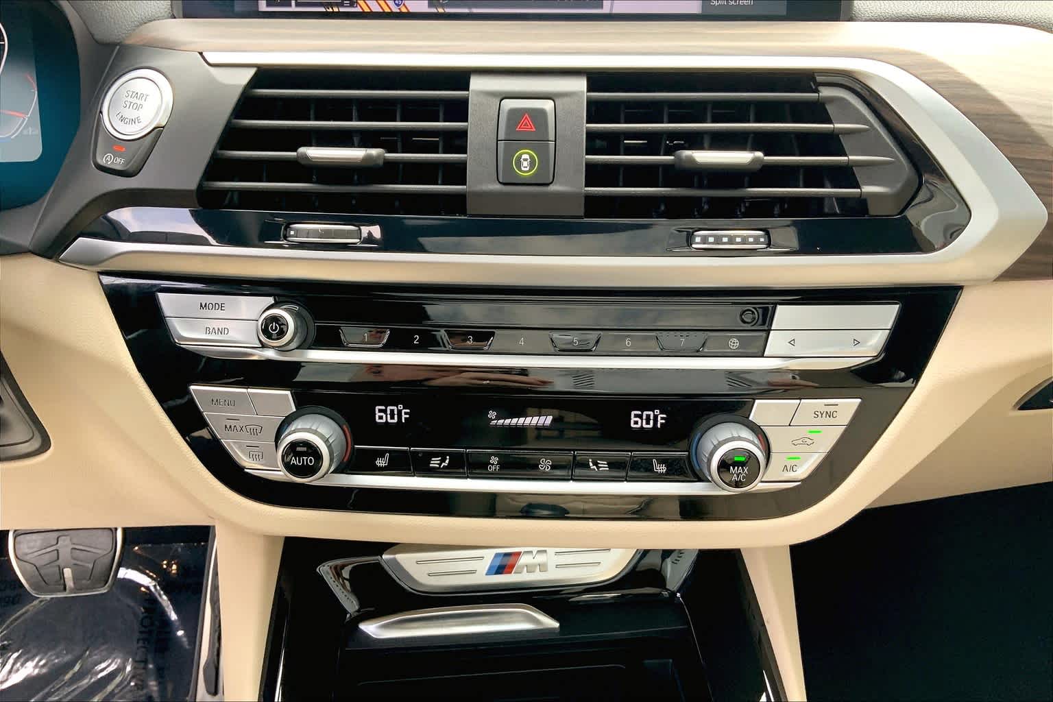 2020 Bmw X3 M40i photo 27