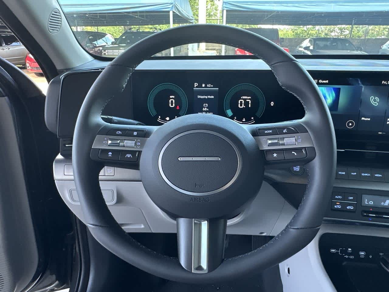 2026 Hyundai Kona SEL photo 14