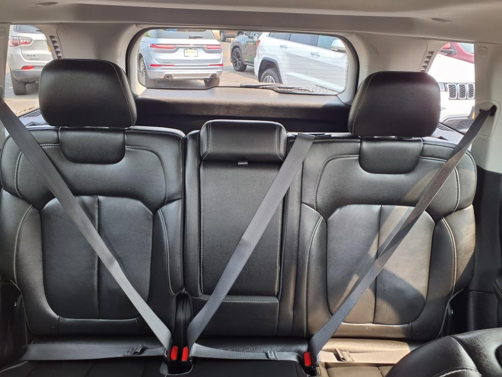 2022 Jeep Cherokee Base Limited photo 29