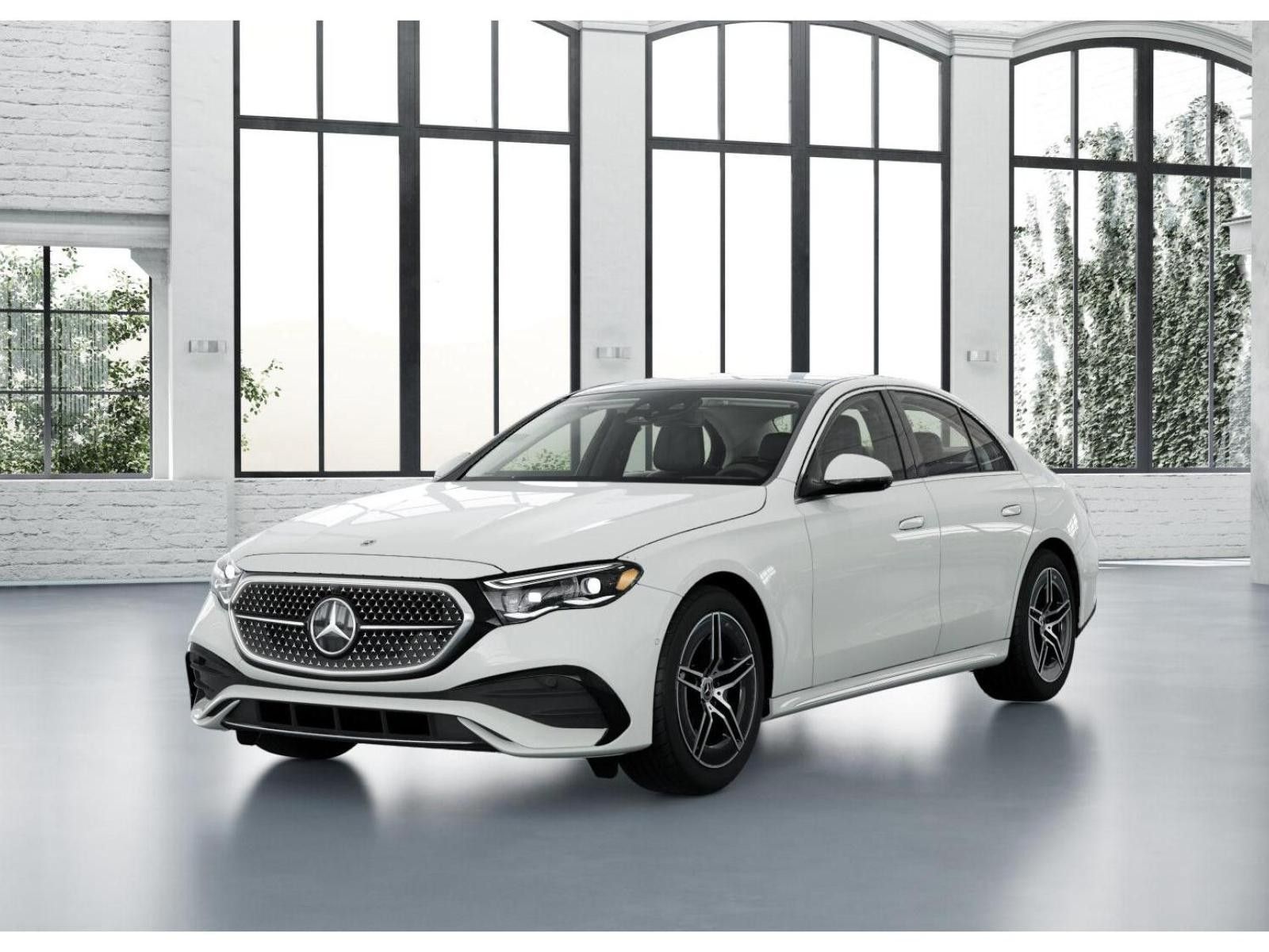 2026 Mercedes Benz E 350 Sedan photo 39