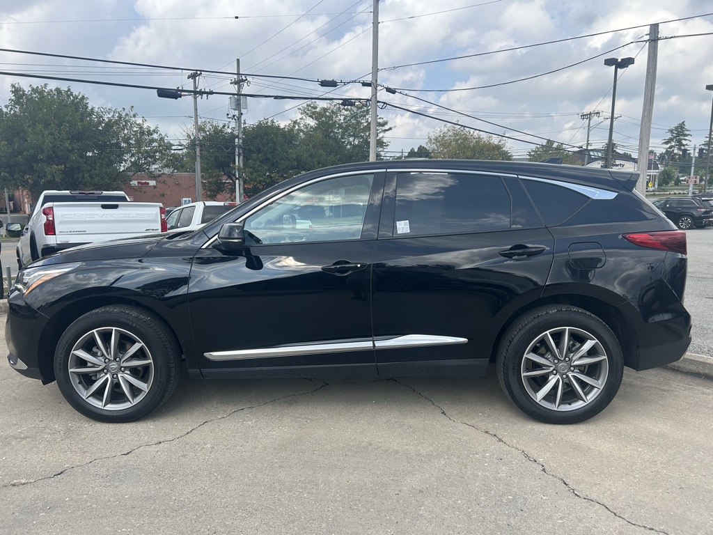 2024 Acura RDX Technology photo 11