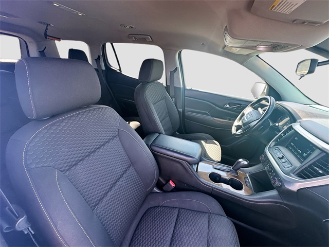 2017 Gmc Acadia SL photo 25