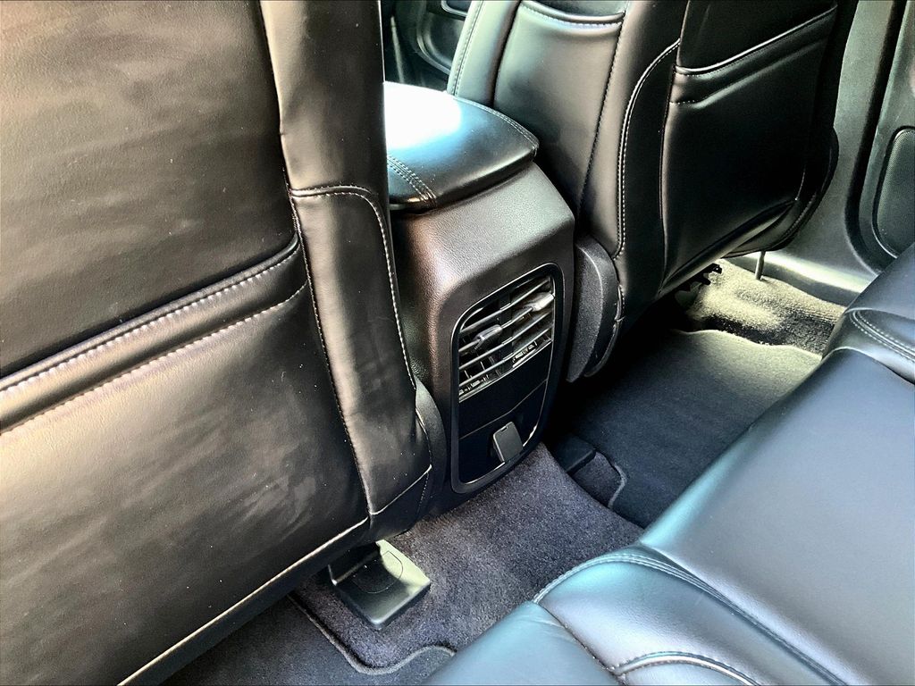 2017 Lincoln MKC Select photo 18