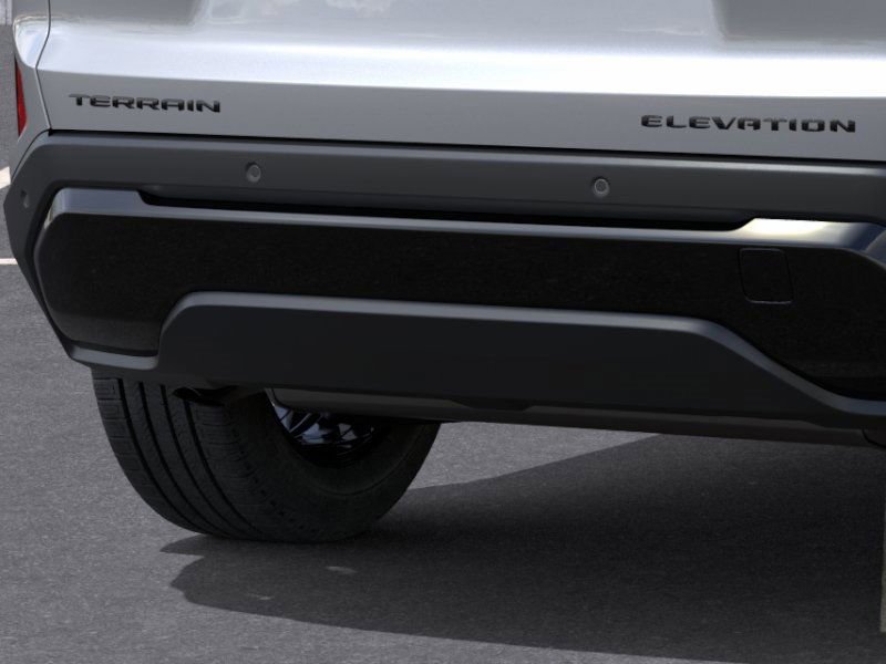 2026 Gmc Terrain Elevation photo 14
