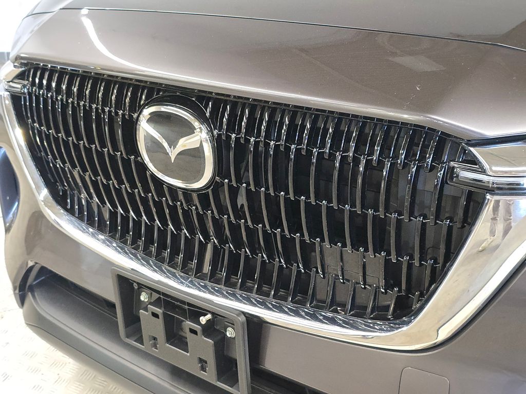 2024 Mazda CX-90 Preferred photo 7