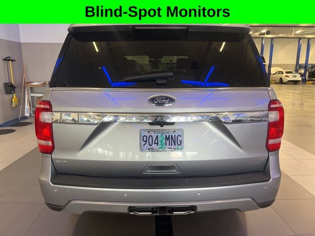 2020 Ford Expedition XLT photo 4