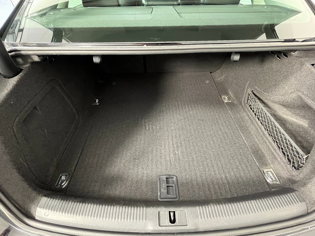 2014 Audi A4 2.0T Premium Plus Quattro photo 12