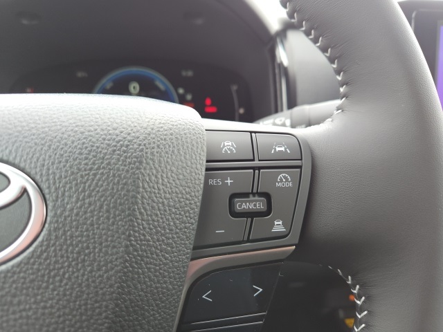 2026 Toyota Camry SE photo 29