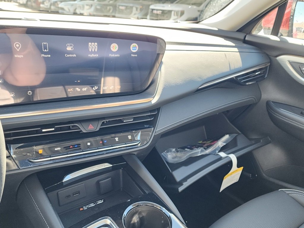 2025 Buick Envision Avenir photo 34