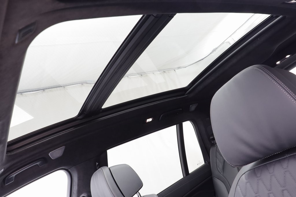 2026 Bmw X7 ALPINA XB7 photo 12