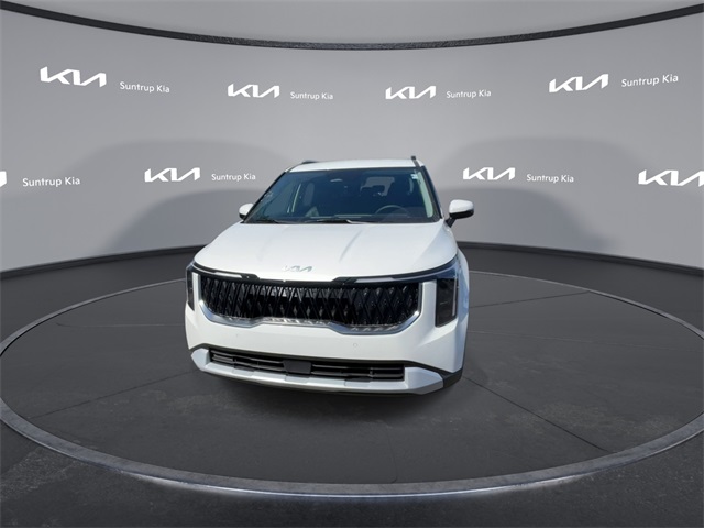 2026 Kia Carnival EX photo 5