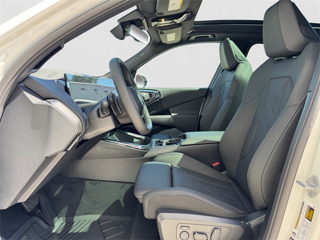 2025 Bmw X3 30x Drive photo 10