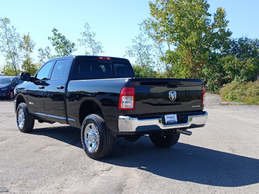 2022 Ram 2500 Tradesman photo 23