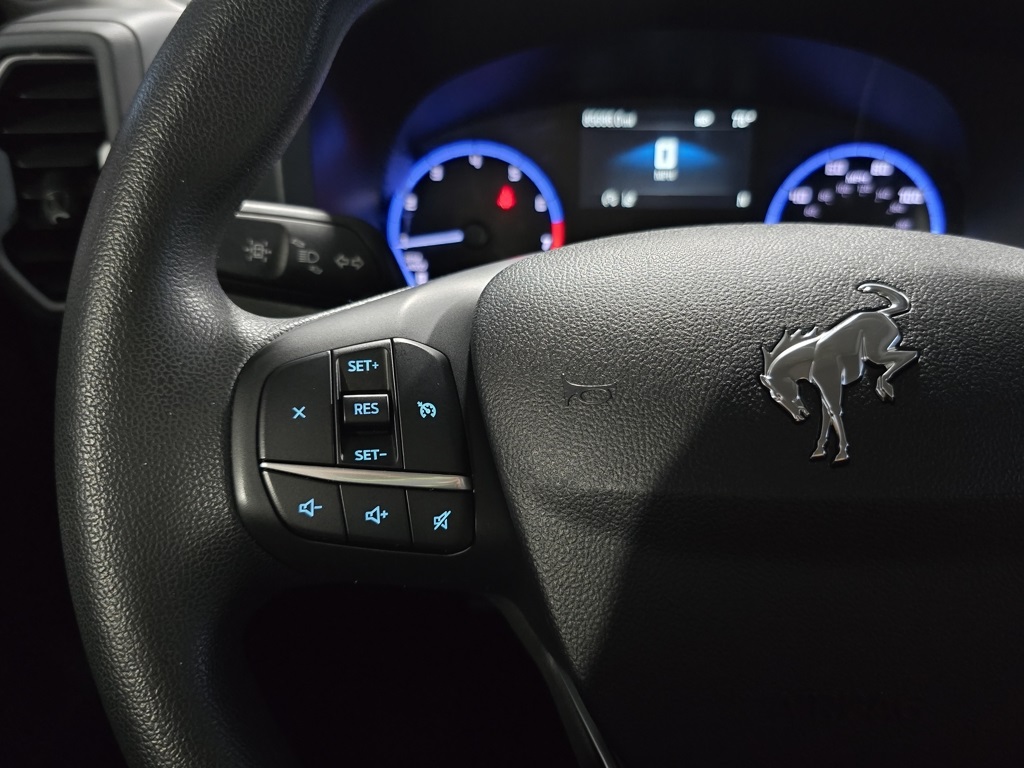 2022 Ford Bronco Sport Big Bend photo 16