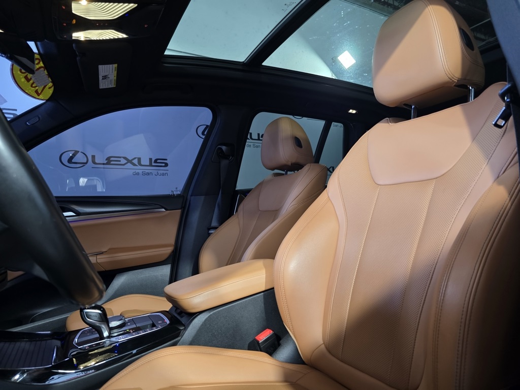 2023 Bmw X3 xDrive30i photo 14
