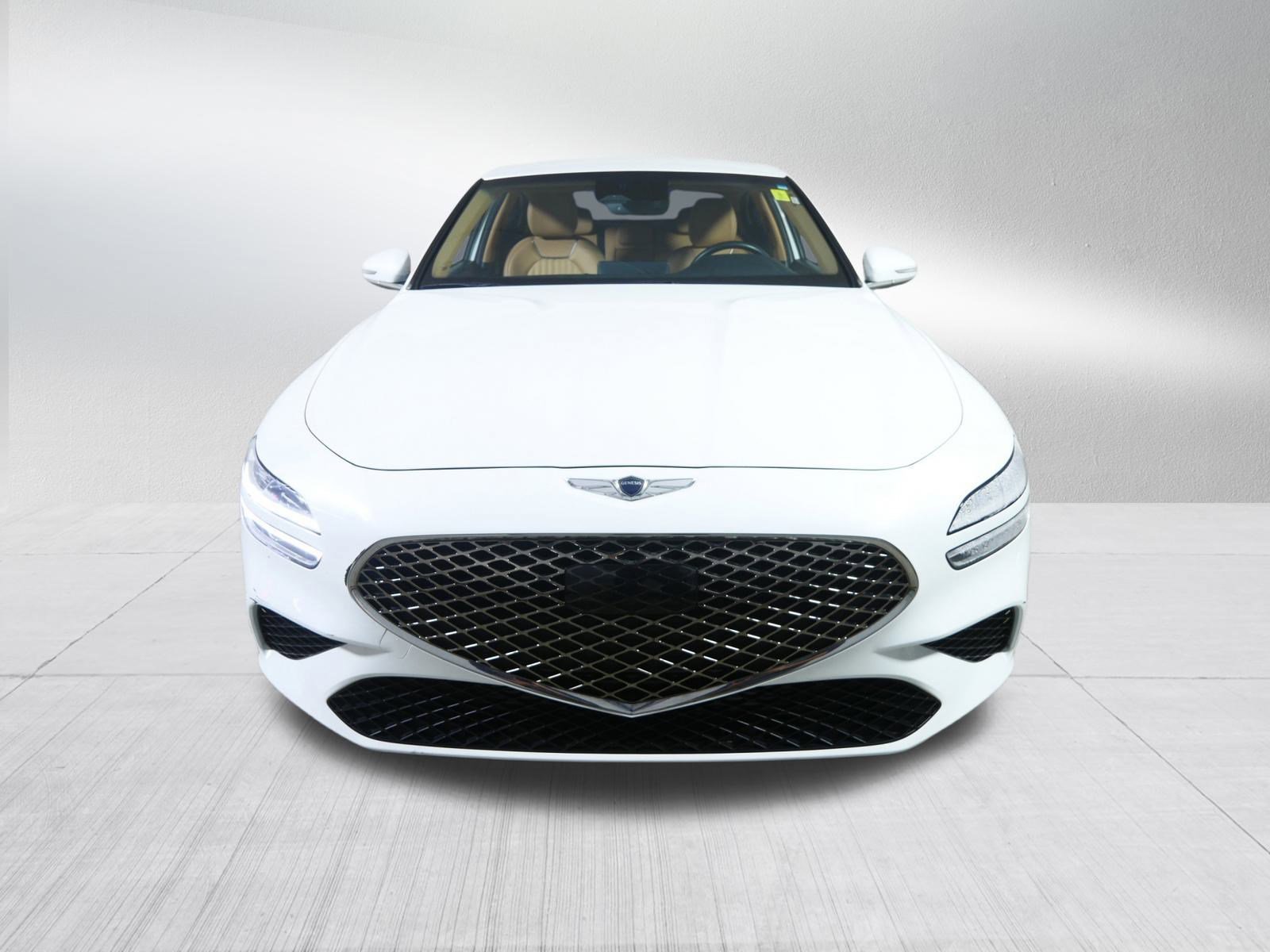 2022 Genesis G70 3.3T photo 2