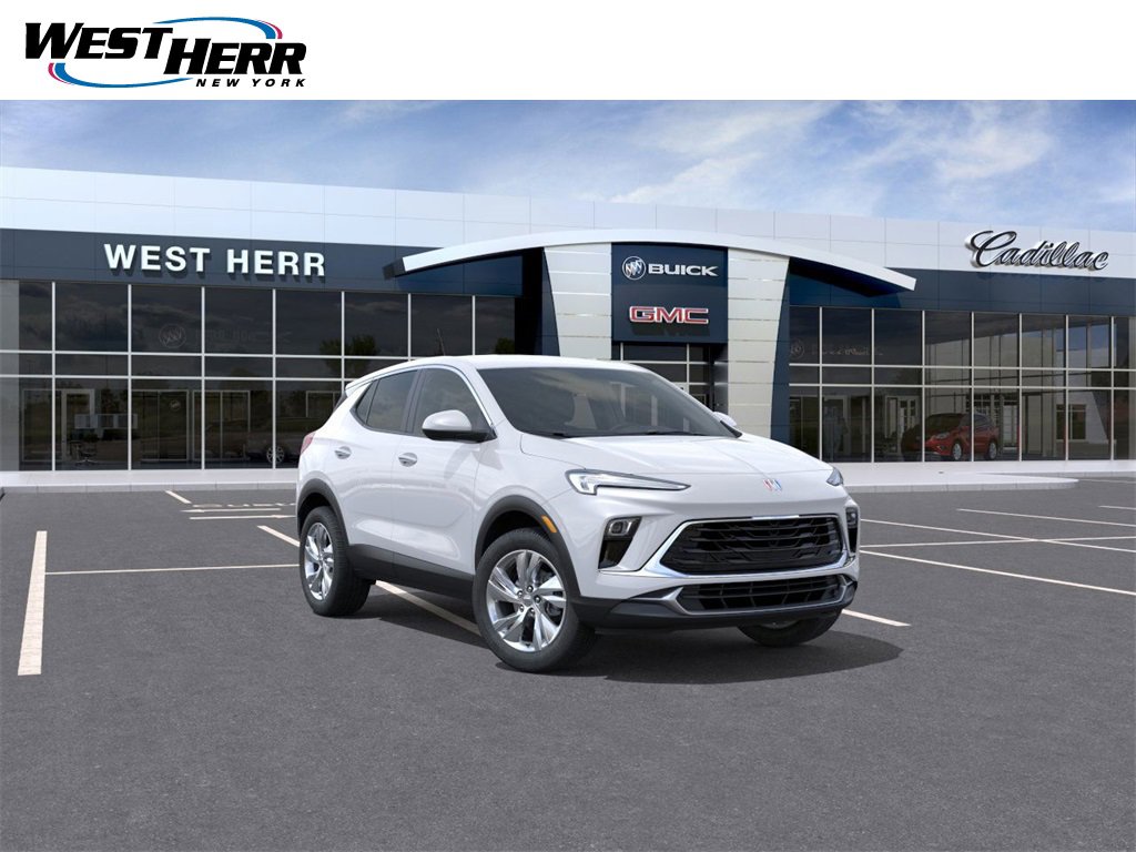 2026 Buick Encore GX Preferred's photo