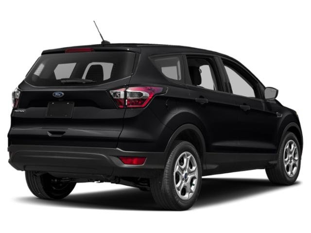 Used 2018 Ford Escape S with VIN 1FMCU0F70JUB54915 for sale in Inver Grove, Minnesota