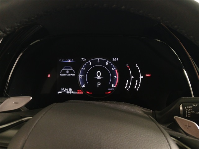 2024 Lexus RX 350 photo 11