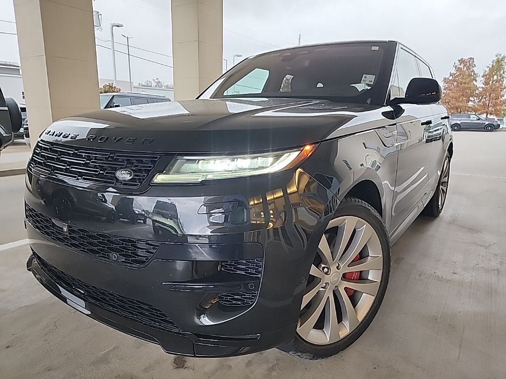 2023 Land Rover Range Rover Sport First Edition's photo
