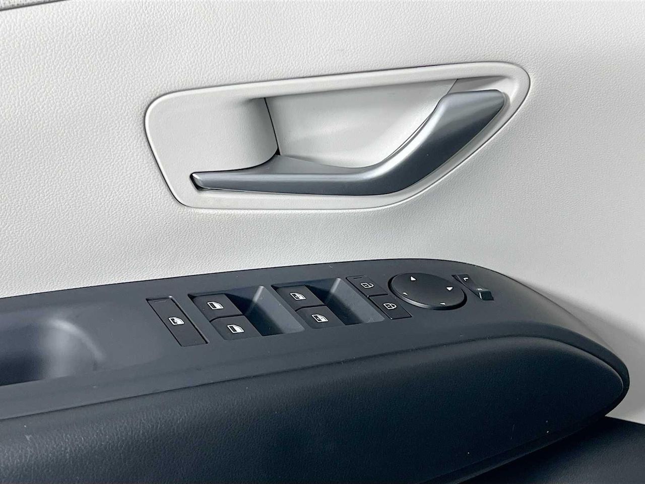 2025 Hyundai Tucson SEL Convenience photo 15