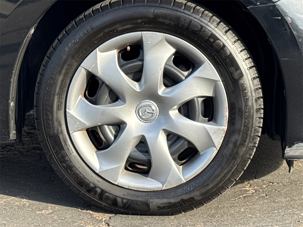 2016 Mazda Mazda3 i Sport photo 4