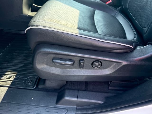 2023 Honda Odyssey Elite photo 9