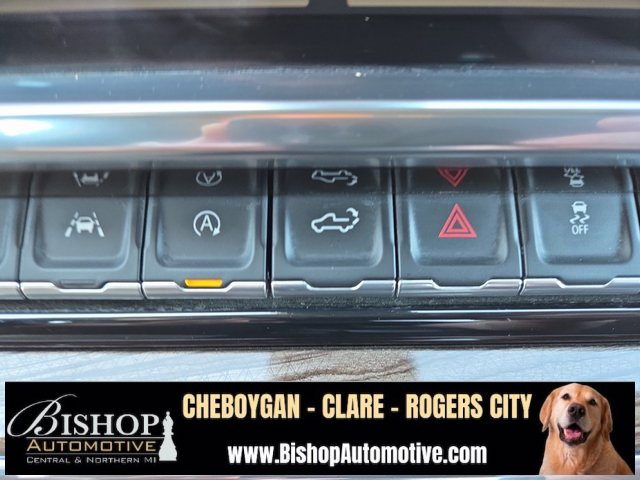 2024 Gmc Sierra 1500 Elevation photo 21