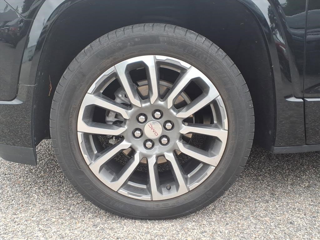 2021 Gmc Acadia Denali photo 4