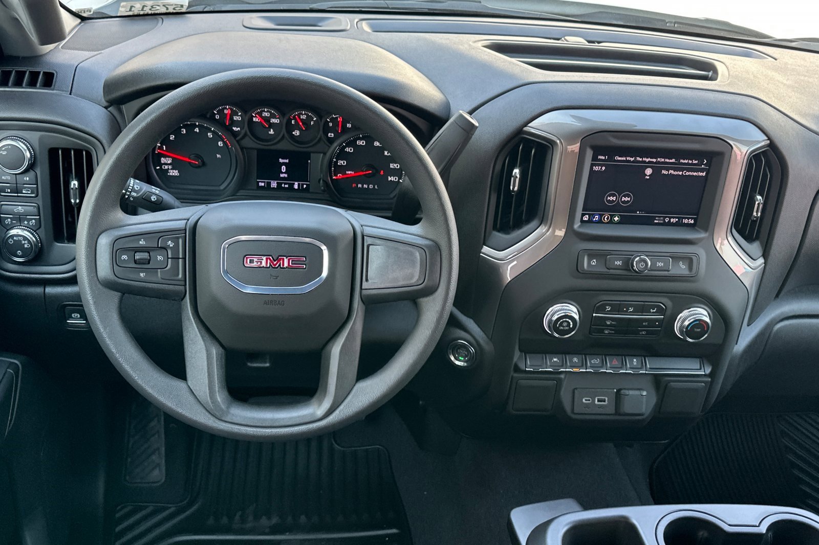 2026 Gmc Sierra 1500 Pro photo 13