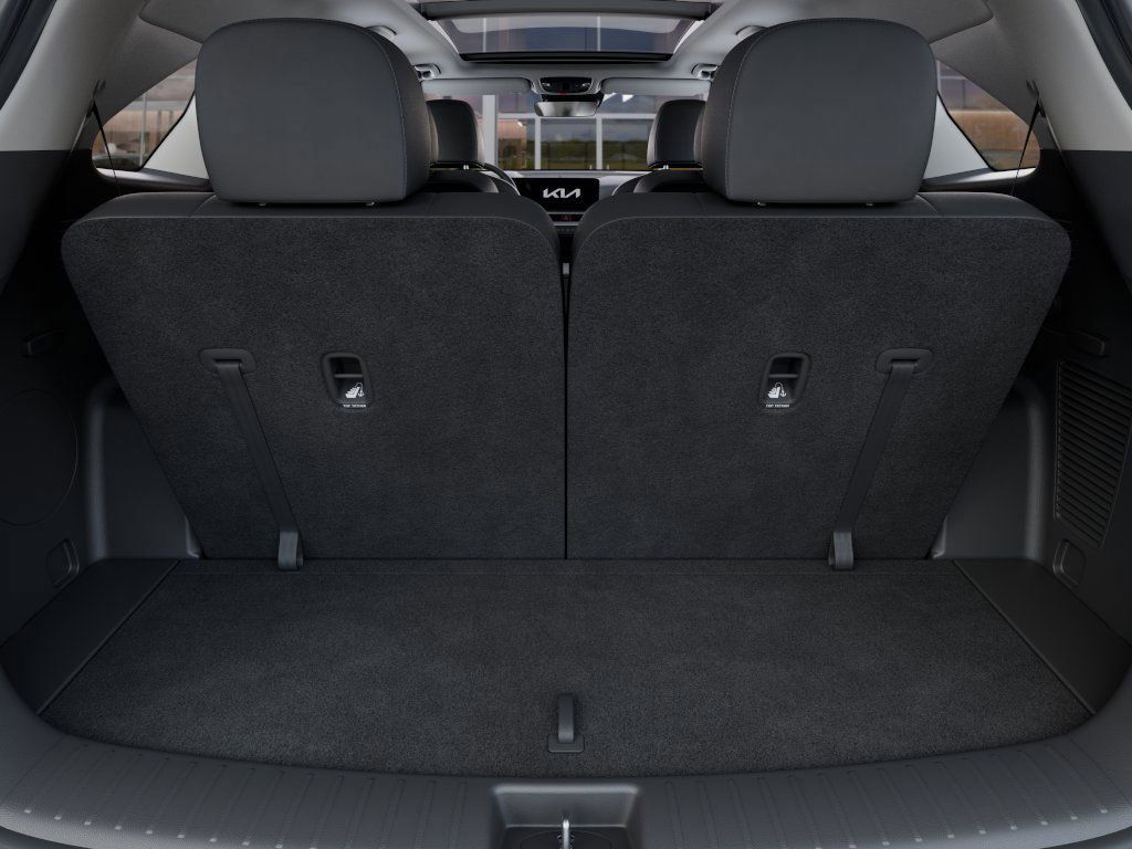 2025 Kia Sorento Plug-In Hybrid EX photo 18