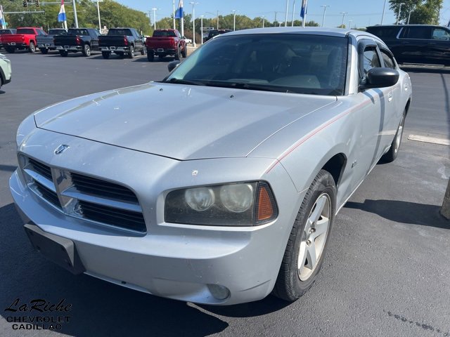 2009 Dodge Charger