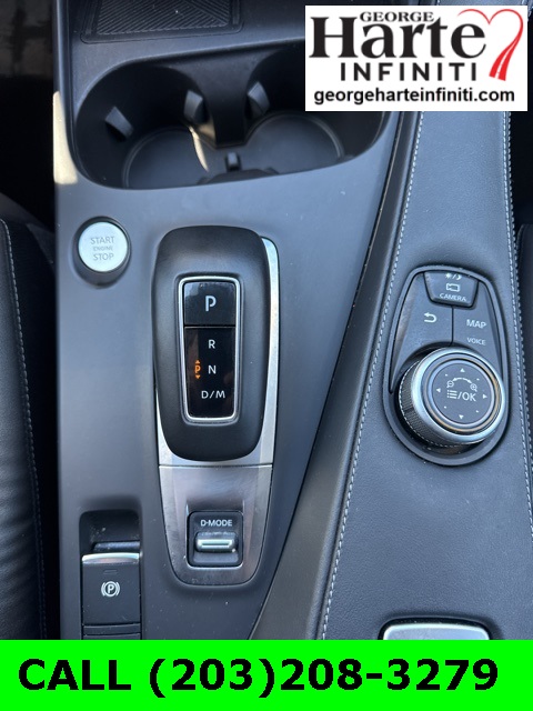 2024 Infiniti QX55 Essential photo 21