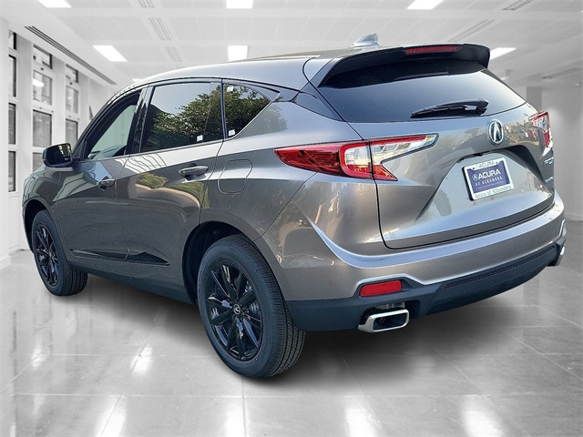 2025 Acura RDX photo 2