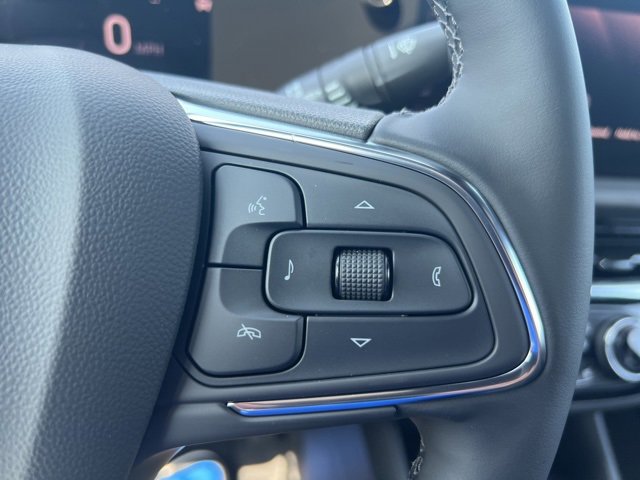 2025 Buick Envista ST photo 23