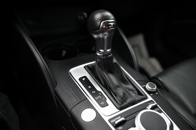 2020 Audi A3 2.0T Premium Plus S line photo 38