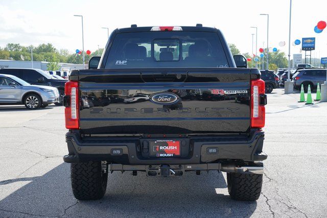 2025 FORD F-250 - Image 28