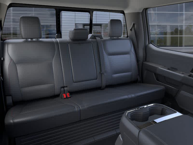 2026 Ford F-350 Lariat photo 11