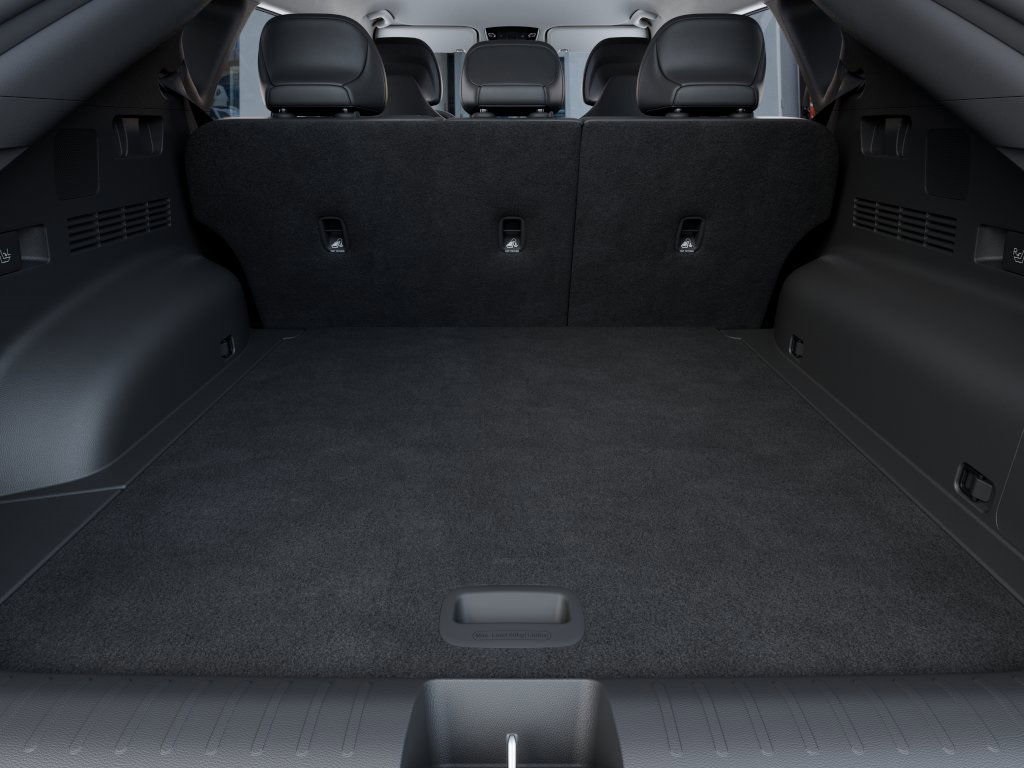 2025 Kia EV6 Light photo 18