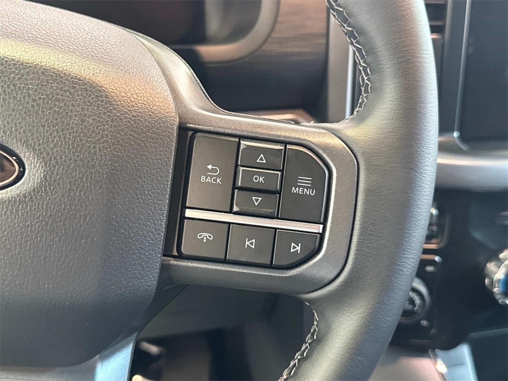 2025 Ford F-150 XLT photo 7