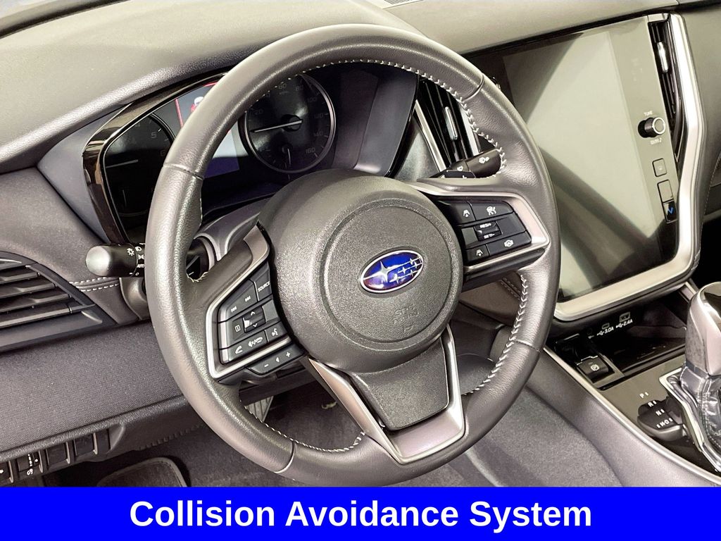2025 Subaru Legacy Premium photo 12