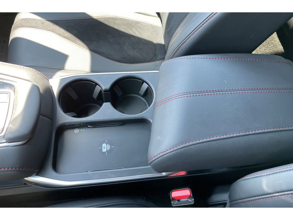 2025 Acura RDX A-Spec photo 29