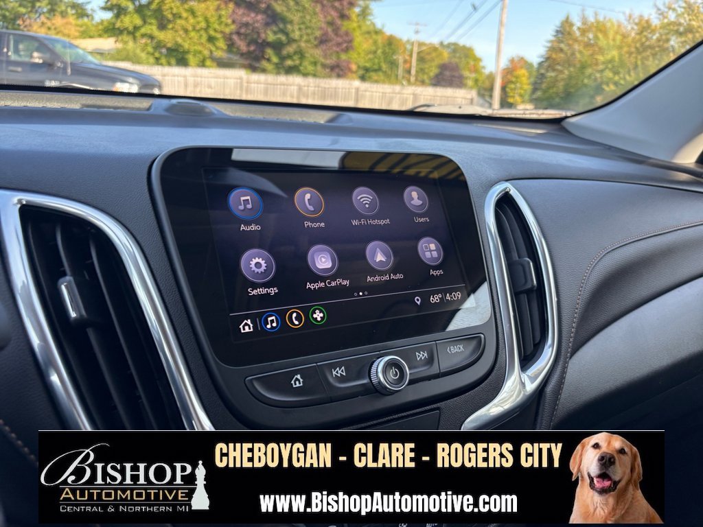 2020 Chevrolet Equinox Premier photo 30