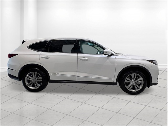 2026 Acura MDX Base photo 3
