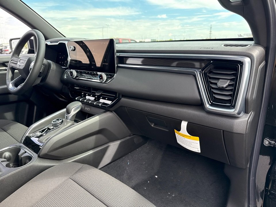 2025 Gmc Canyon Elevation photo 33