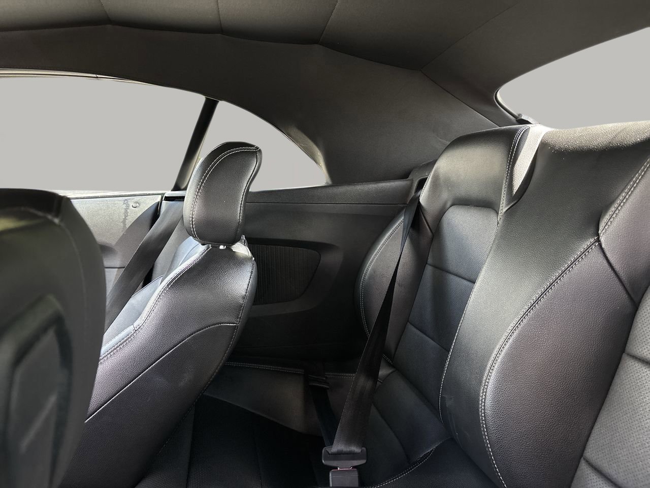 2023 Ford Mustang EcoBoost Premium photo 16
